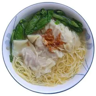 Hình ảnh Mì sủi cảo