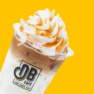 Hình ảnh Cà Phê Dừa Creamy
