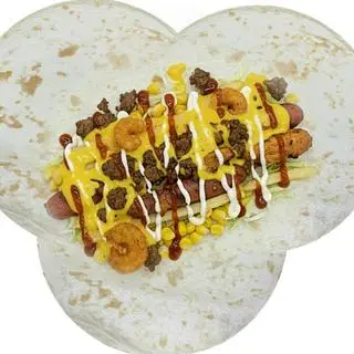 Hình ảnh Đệ nhất Laco Tacos