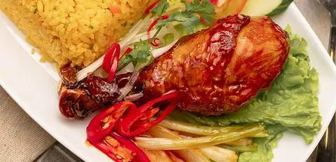 Hình ảnh Tiệm Cơm Cô Út 
