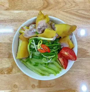 Hình ảnh Bún Móng