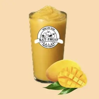 Hình ảnh Sinh tố xoài