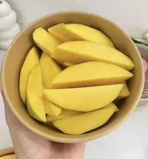 Hình ảnh Xoài giòn ngon