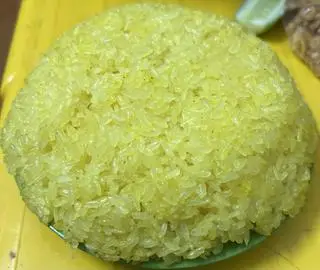 Hình ảnh Xôi tự chọn