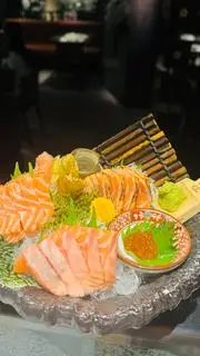 Hình ảnh Salmon Deluxe 