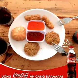 Hình ảnh Mẹt ăn vặt 2