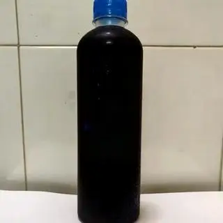 Hình ảnh Nước Mát Tảo Biển 330ml - Chai Nhỏ
