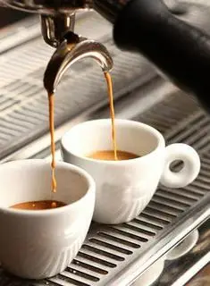 Hình ảnh Espresso 