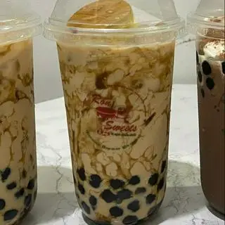 Hình ảnh TRÀ SỮA TRUYỀN THỐNG SIZE M
