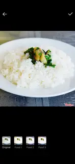 Hình ảnh Cơm thêm
