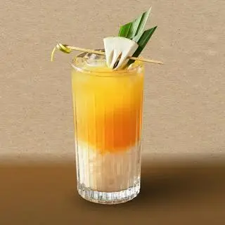 Hình ảnh Trà Ô long mãng cầu - Best Seller ⭐️