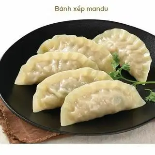 Hình ảnh Mandu