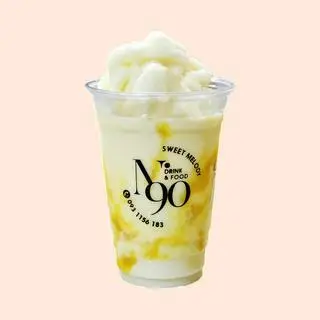 Hình ảnh Chuối đá xay - best seller