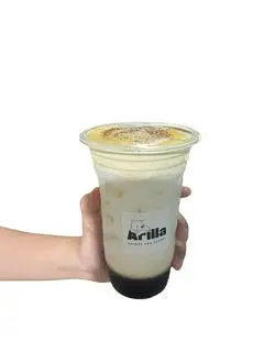 Hình ảnh BROWN SUGAR KEM TRỨNG KHÈ