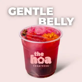 Hình ảnh Dưỡng An Bụng - Dễ Chịu Sau Bữa Ăn