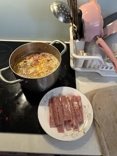 Hình ảnh Nem chua chục