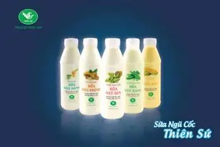Hình ảnh Sữa đậu nành