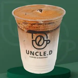 Hình ảnh Bạc Xỉu | Saigon milk coffee