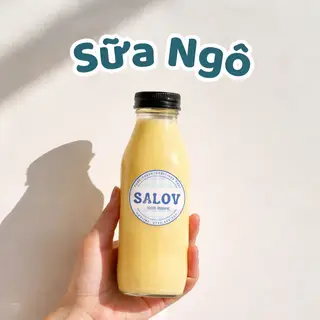 Hình ảnh Sữa Ngô