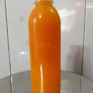 Hình ảnh Cam Tươi - Chai