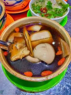 Hình ảnh Cật heo tiềm