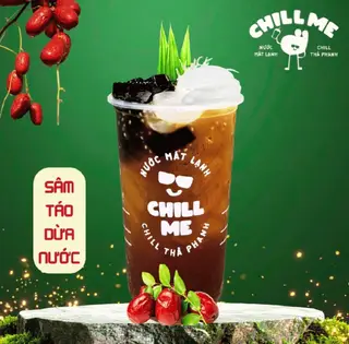 Hình ảnh Sâm Táo Dừa Nước