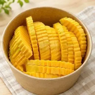 Hình ảnh XOÀI