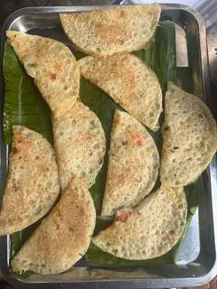 Hình ảnh bánh xèo tôm thịt-10 cái 