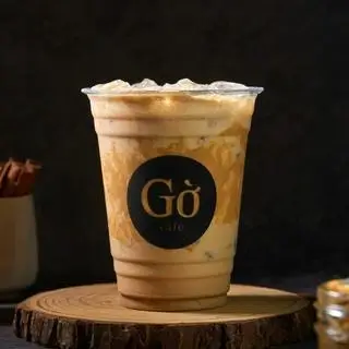 Hình ảnh Cafe Bơ Đậu
