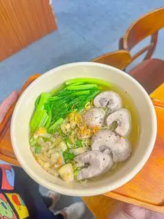 Hình ảnh Mì cật