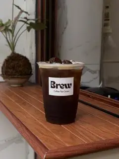 Hình ảnh Brew nguyên bản