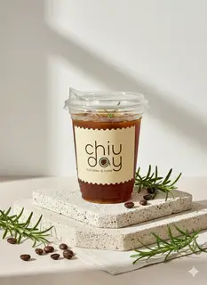 Hình ảnh Chiu mơ màng - chua ngọt nhẹ - thanh mát