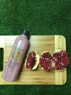 Hình ảnh Nước ép lựu