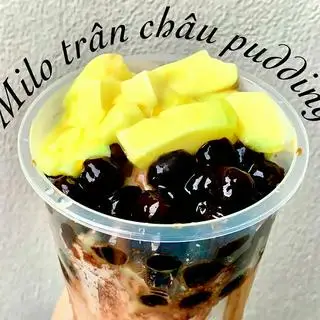 Hình ảnh Milo Pudding