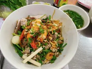 Hình ảnh Bò xào giá cải