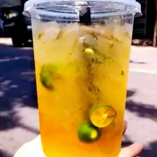 Hình ảnh Trà tắc