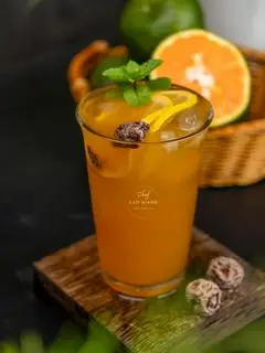 Hình ảnh Nước Cam Ép
