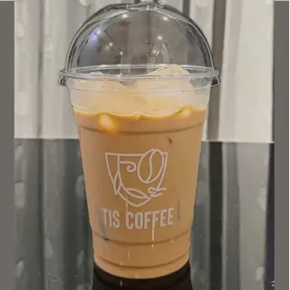 Hình ảnh Hồng trà sữa