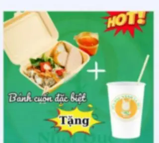 Hình ảnh Combo no tới chiều