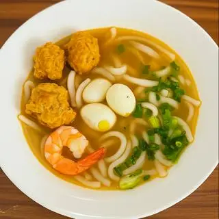 Hình ảnh Bánh canh Tôm
