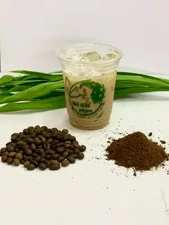 Hình ảnh Cà phê sữa 