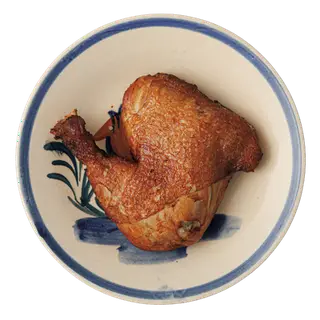 Hình ảnh ĐÙI GÀ XÌ DẦU