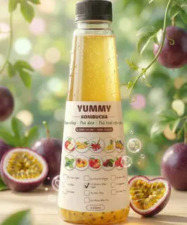Hình ảnh Vị Chanh dây