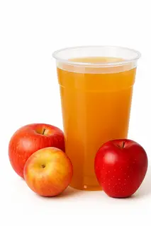 Hình ảnh Nước ép táo