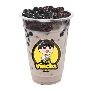 Hình ảnh Trà sữa trân châu