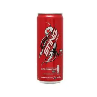 Hình ảnh Sting dâu tây đỏ