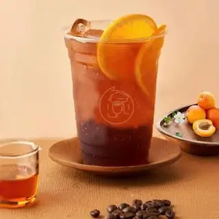 Hình ảnh Coldbrew Mơ mộng