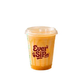 Hình ảnh Trà sữa xoài