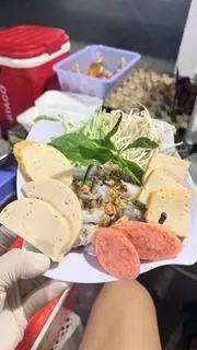 Hình ảnh Bánh cuốn