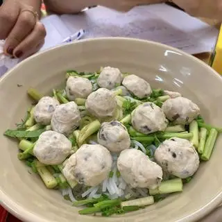 Hình ảnh Bún,Bánh đa: mọc